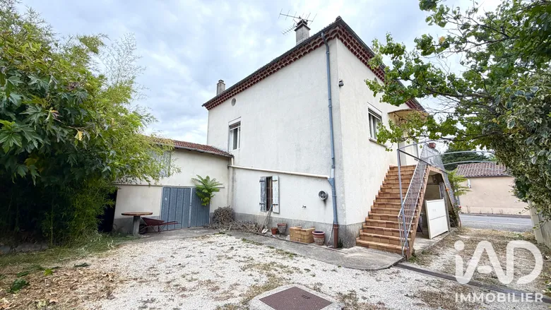Maison 3 pièces 80 m² · à Aubenas · 80 m² · 180 000 €