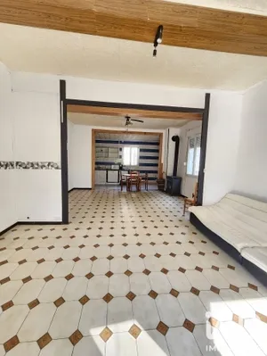 Maison à Aix-Villemaur-Pâlis (10160)