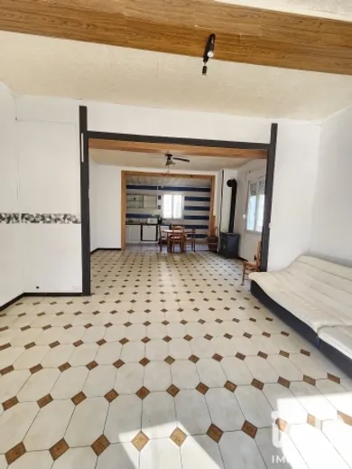 Maison à Aix-Villemaur-Pâlis (10160)