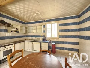 Maison à Aix-Villemaur-Pâlis (10160)