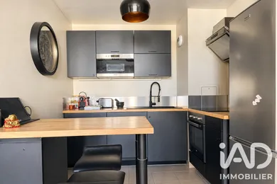 Appartement à Châtenay-Malabry (92290)