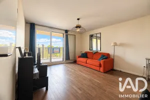 Appartement à Châtenay-Malabry (92290)
