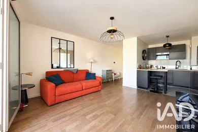 Appartement à Châtenay-Malabry (92290)