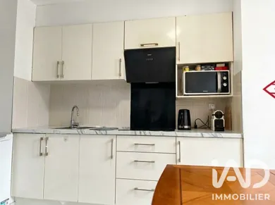Apartment in Gennevilliers (92230)