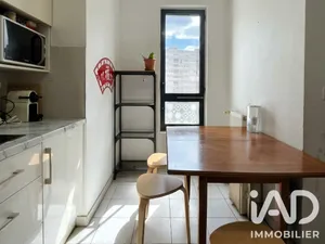 Apartment in Gennevilliers (92230)