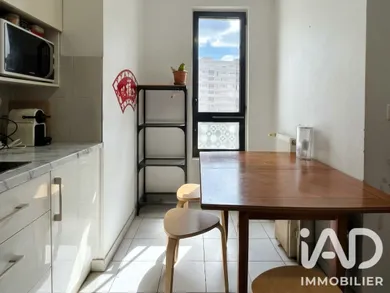 Apartment in Gennevilliers (92230)