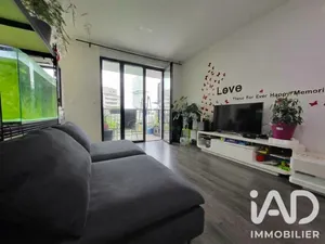 Apartment in Gennevilliers (92230)