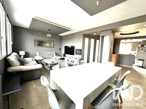 Appartement à Sainte-Savine (10300)