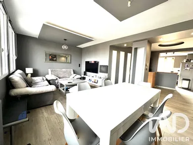 Appartement à Sainte-Savine (10300)