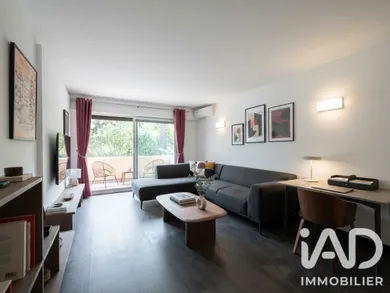Appartement à Nice (06200)