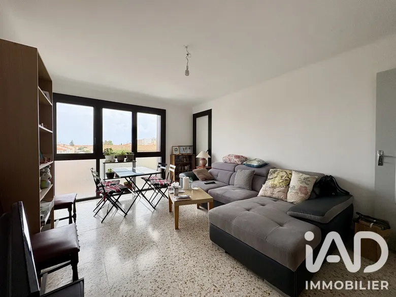 Appartement 2 pièces 39 m² · à Port-la-Nouvelle · 39 m² · 96 000 €