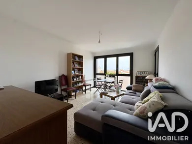 Appartement à Port-la-Nouvelle (11210)