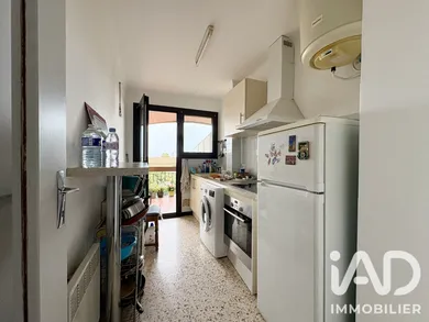 Appartement à Port-la-Nouvelle (11210)