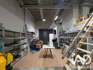 Garage à Béziers (34500)