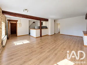 Apartment in Breistroff-la-Grande (57570)