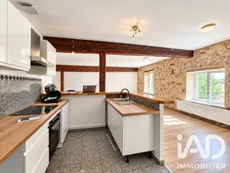 Apartment in Breistroff-la-Grande (57570)