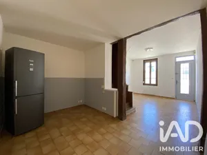 Townhouse in Amiens (80080)