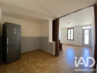 Maison de ville à Amiens (80080)