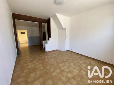 Maison de ville à Amiens (80080)