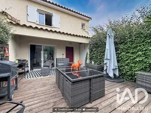 Maison à Béziers (34500)