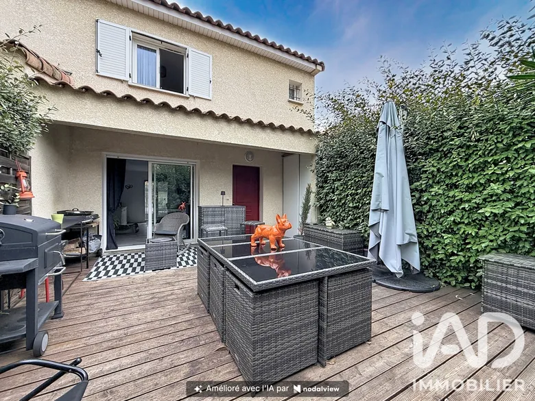 Maison 3 pièces 65 m² · à Béziers · 64,5 m² · 179 000 €