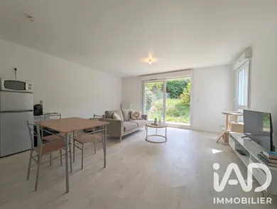 Studio à Bonnières-sur-Seine (78270)