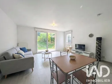 Studio à Bonnières-sur-Seine (78270)
