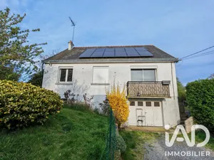 House in Ploërmel (56800)