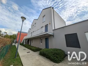Studio à Bonnières-sur-Seine (78270)