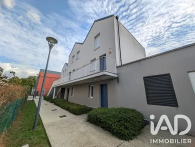 Studio à Bonnières-sur-Seine (78270)