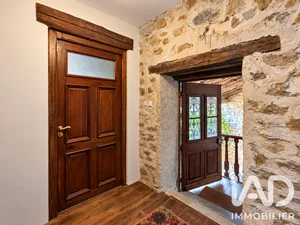 Apartment in Breistroff-la-Grande (57570)