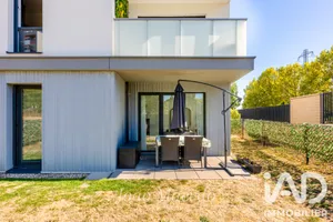 Apartment in Villiers-le-Bel (95400)