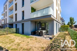 Apartment in Villiers-le-Bel (95400)
