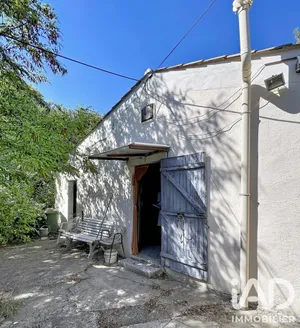 House in Aix-en-Provence (13090)