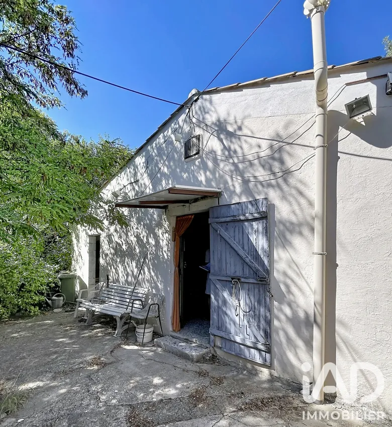 Maison 3 pièces 82 m² · à Aix-en-Provence · 82 m² · 425 000 €