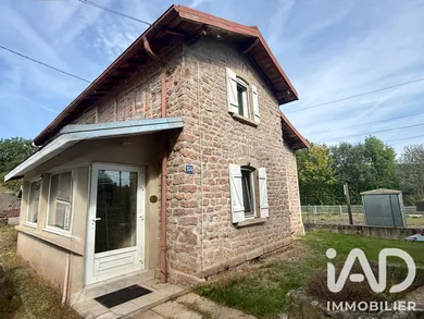 Maison à Dinozé (88000)