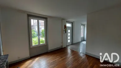 Maison à Troyes (10000)