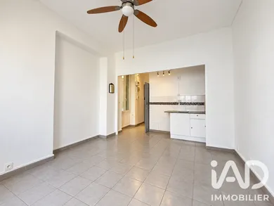Appartement à Toulon (83000)