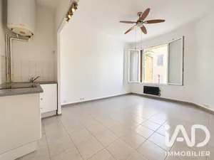 Appartement à Toulon (83000)