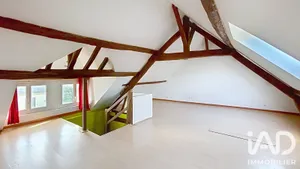 Maison à Noiseau (94880)