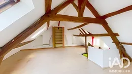 Maison à Noiseau (94880)