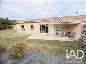 Maison à Bon-Encontre (47240)