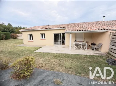 Maison à Bon-Encontre (47240)