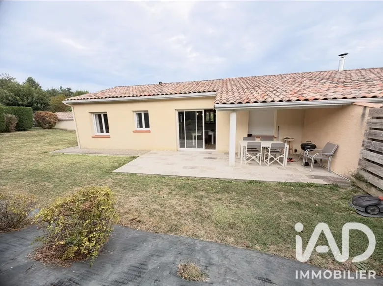 Maison 4 pièces 85 m² · à Bon-Encontre · 85 m² · 195 000 €