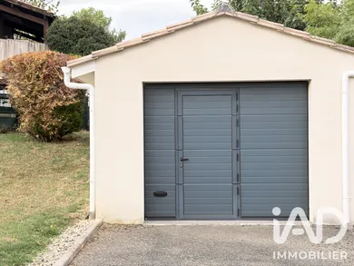Maison à Bon-Encontre (47240)