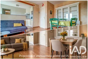 Apartment in Amnéville (57360)