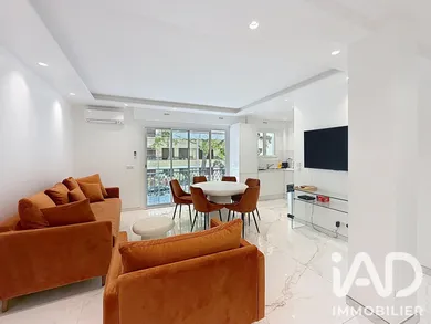 Appartement à Cannes (06400)