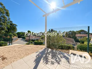 Apartment in Saint-Raphaël (83700)