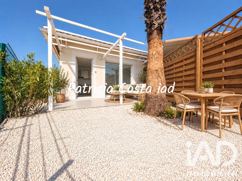 Appartement 2 pièces 46 m² à Saint-Raphaël