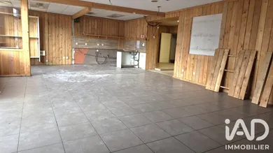 Boutique/Local commercial à Saint-Étienne (42100)